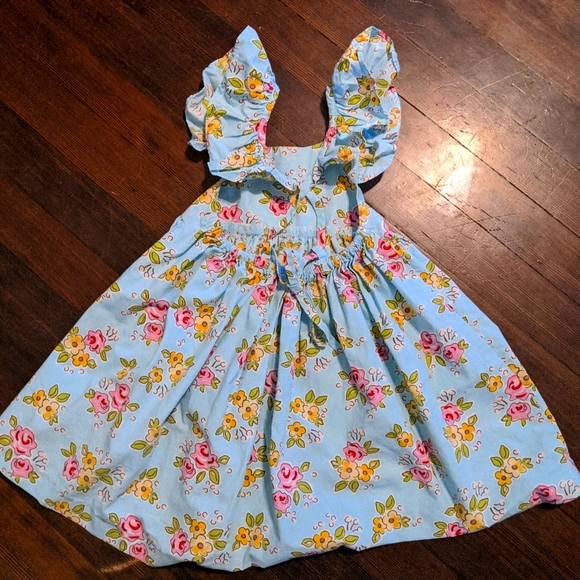 Eleanore Rose Dress - bought new, great condition - Picture 2 of 4